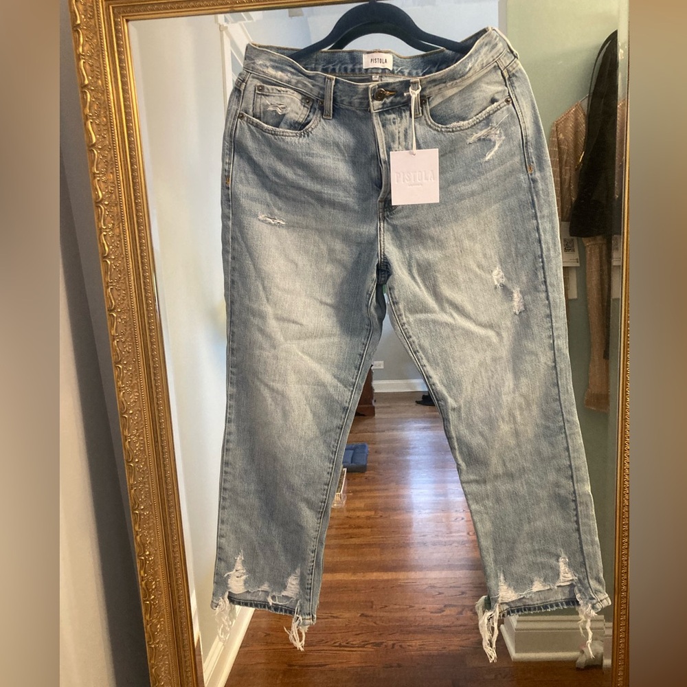 Pistola jeans new with tags